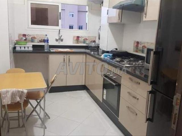 Appartement location à L'Oriental