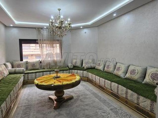 Appartement location