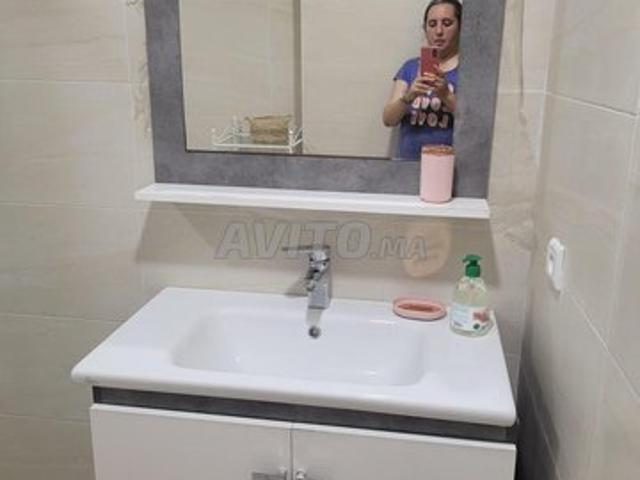 Appartement location à Gharb-Chrarda-Beni Hssen