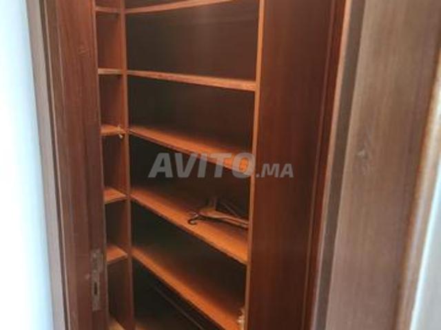 Appartement location à Anfa, Gharb-Chrarda-Beni Hssen
