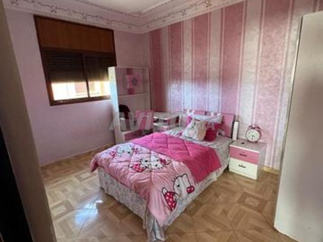 Appartement location à El Ma, Gharb-Chrarda-Beni Hssen