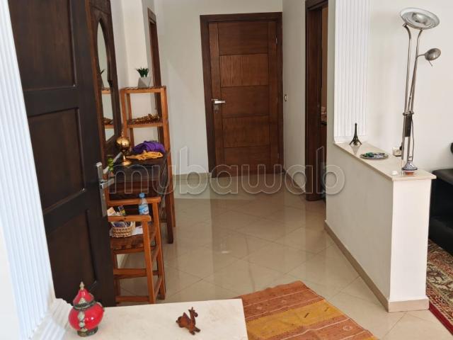 Maison location à Témara, Rabat-Salé-Zemmour-Zaër