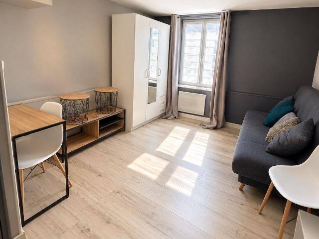 Studio location à Sedan, Ardennes