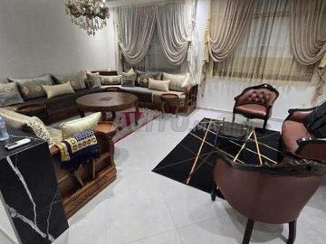 Appartement location à Lyautey, El Mellah