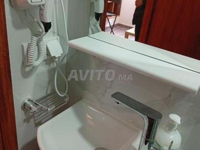 Appartement location