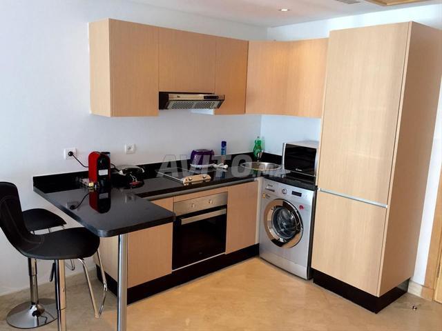 Appartement location
