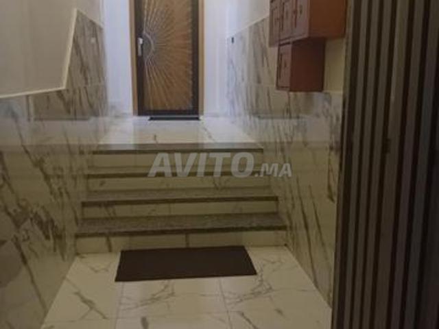 Appartement location