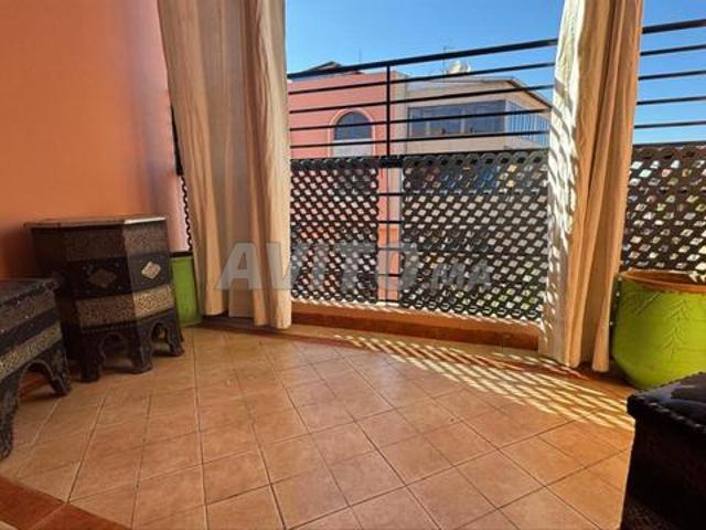Appartement location à Gueliz, Marrakech