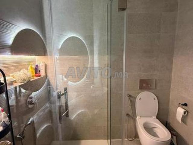 Appartement location à El Menzeh