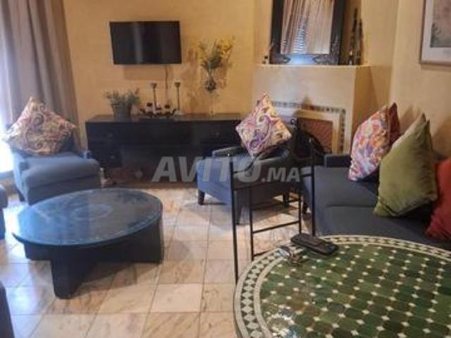 Appartement location à Fès