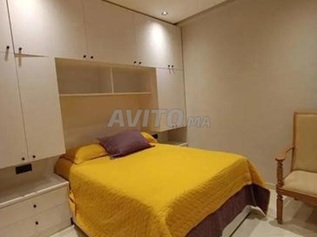 Appartement location à Anfa, Gharb-Chrarda-Beni Hssen