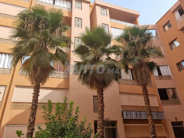 Appartement location à Gueliz, Marrakech