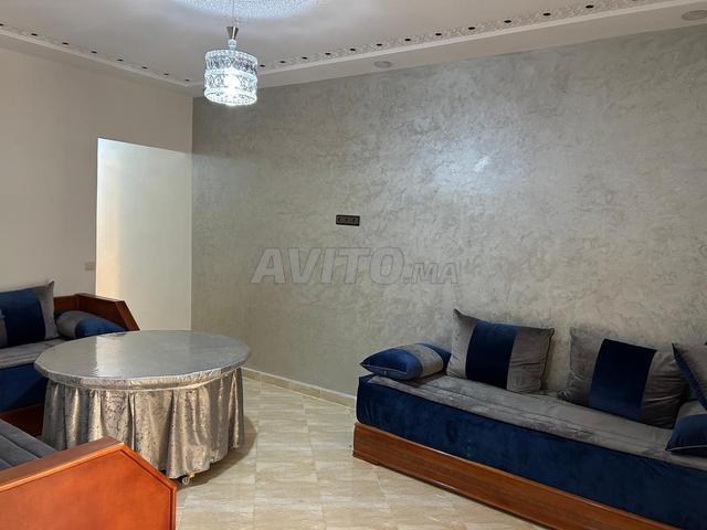 Appartement location à Ben Slimane