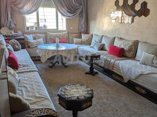 Appartement location à Dcheira El Jihadia, Oued ed Dahab-Lagouira
