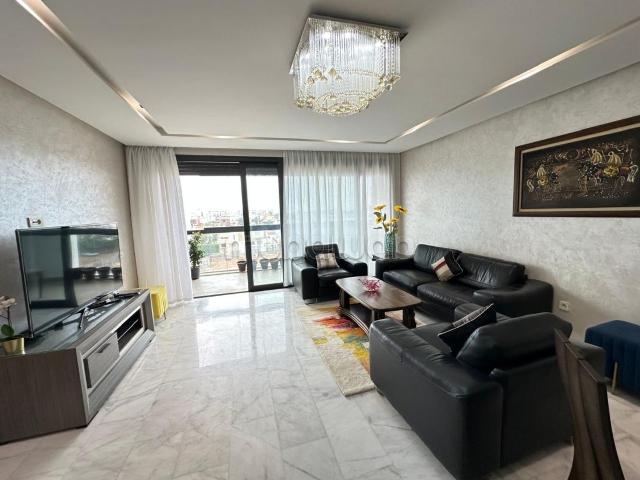 Appartement location à Rbat