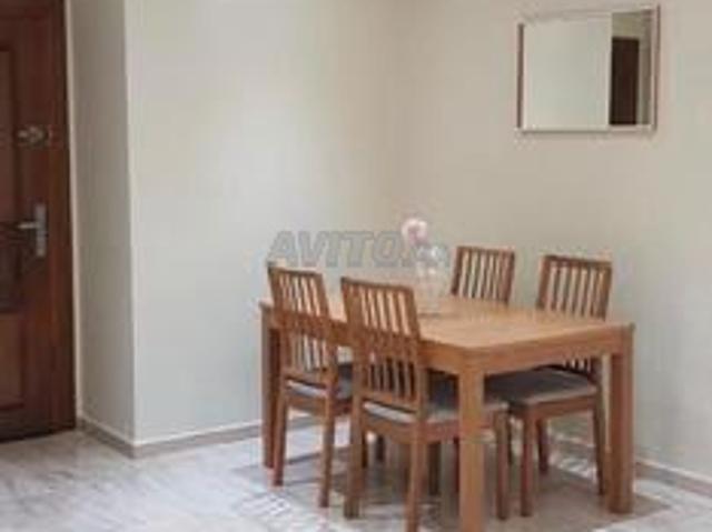 Appartement location à Hay Riad, Berkane