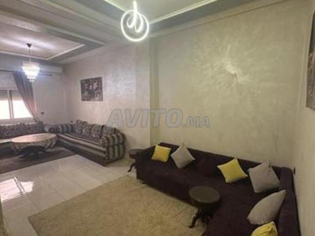 Appartement location à L'Oriental