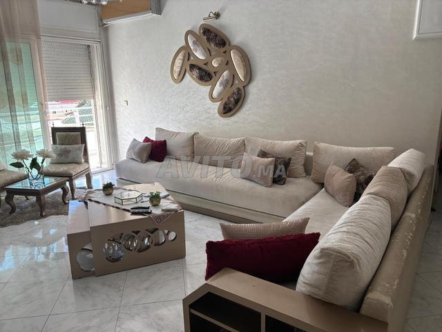 Appartement location à Meknès