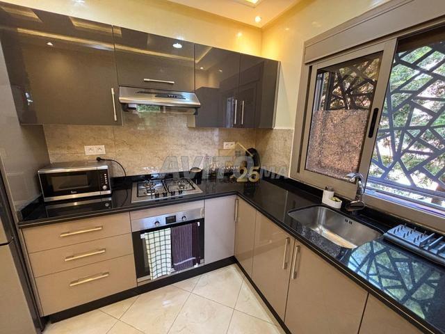 Appartement location à L'Oriental