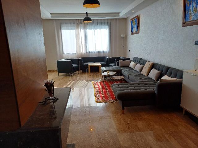 Appartement location à Dar Bouazza, Gharb-Chrarda-Beni Hssen