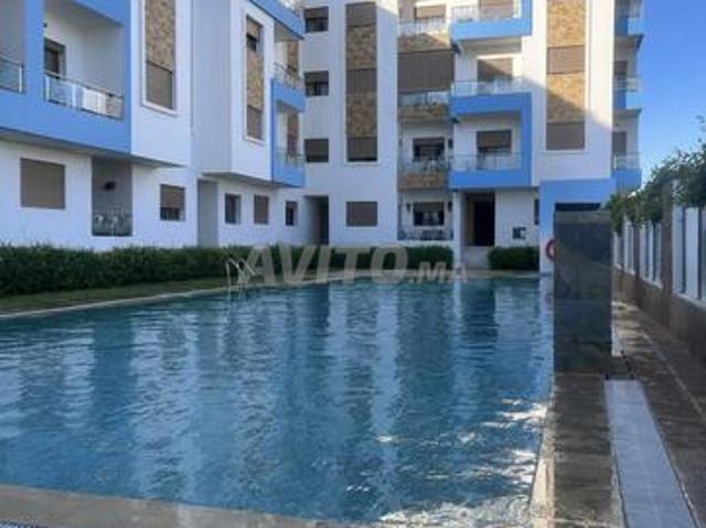 Appartement location à Martil, Tanger-Tétouan