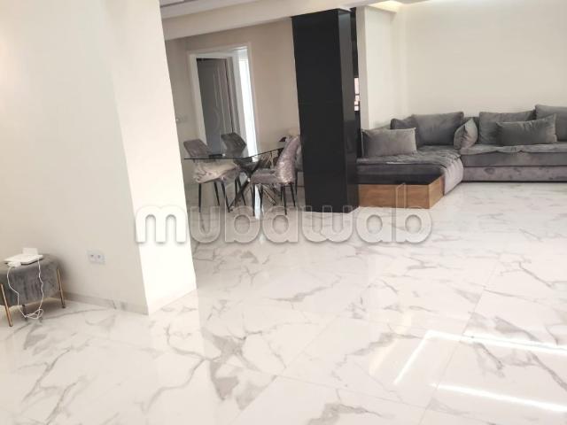 Appartement location à Agadir, Oued ed Dahab-Lagouira