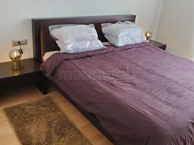 Appartement location à Rbat