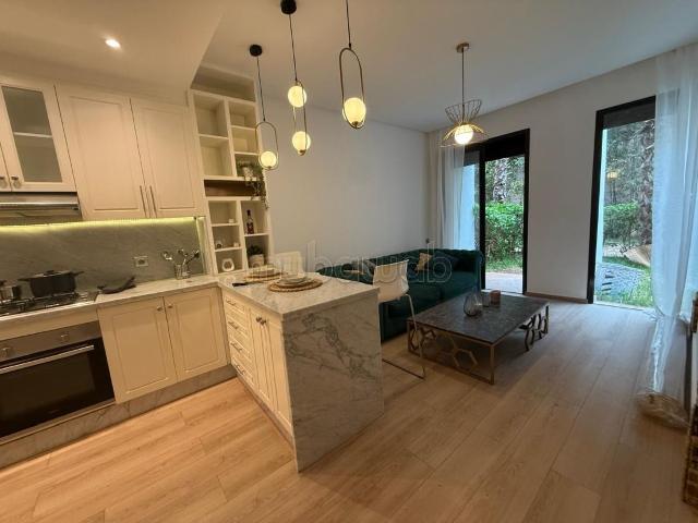 Appartement location à Anfa, Gharb-Chrarda-Beni Hssen