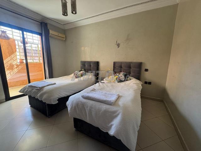 Appartement location à L'Oriental