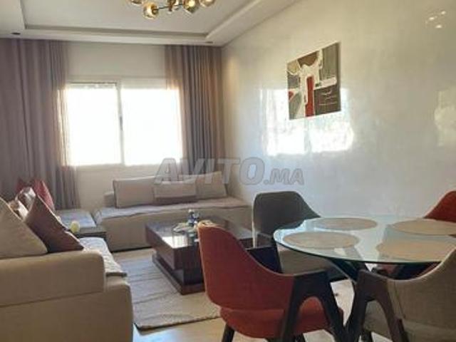 Appartement location à Anfa, Gharb-Chrarda-Beni Hssen