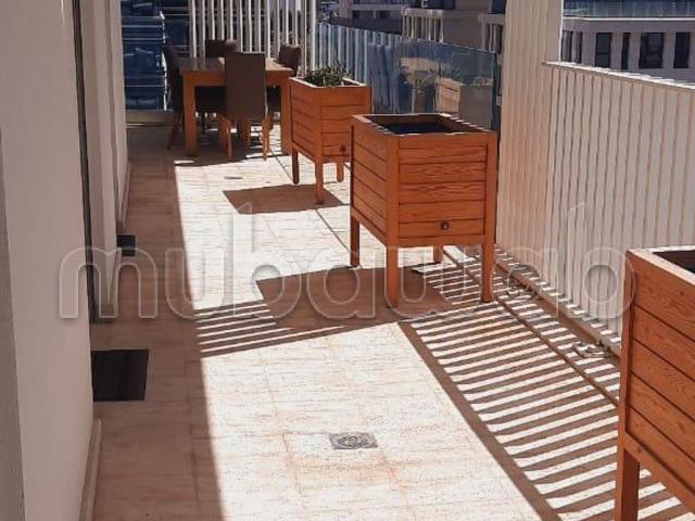 Appartement location à Anfa, Gharb-Chrarda-Beni Hssen