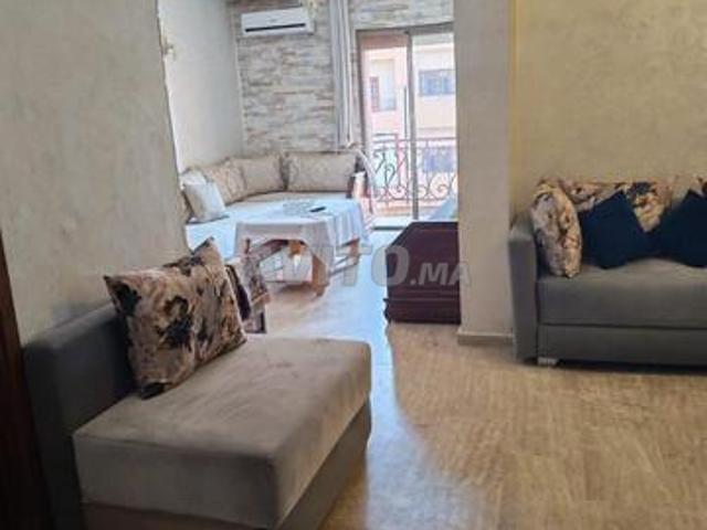 Appartement location à Charaf, Agadir