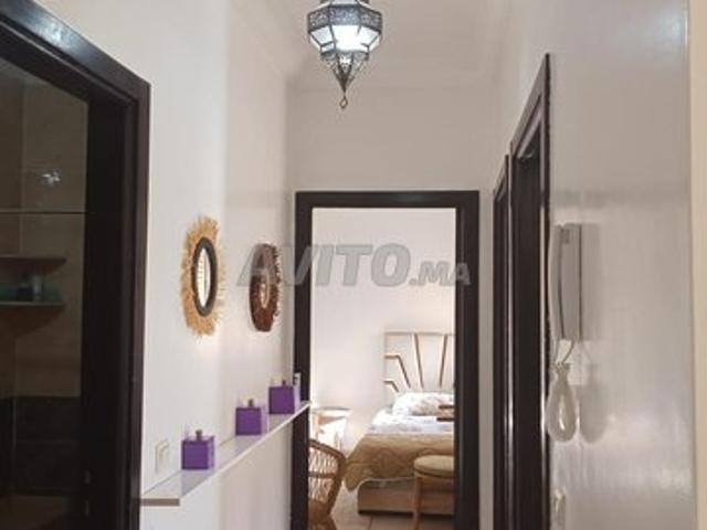 Appartement location à Charaf, Agadir