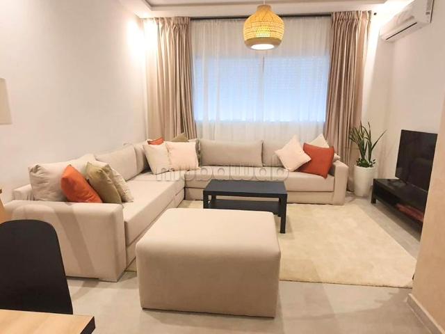 Appartement location à Lyautey