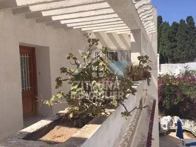 Appartement location