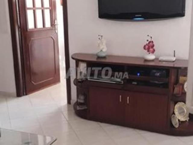 Appartement location à Mabella, Rbat