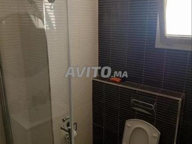 Appartement location à Meknès