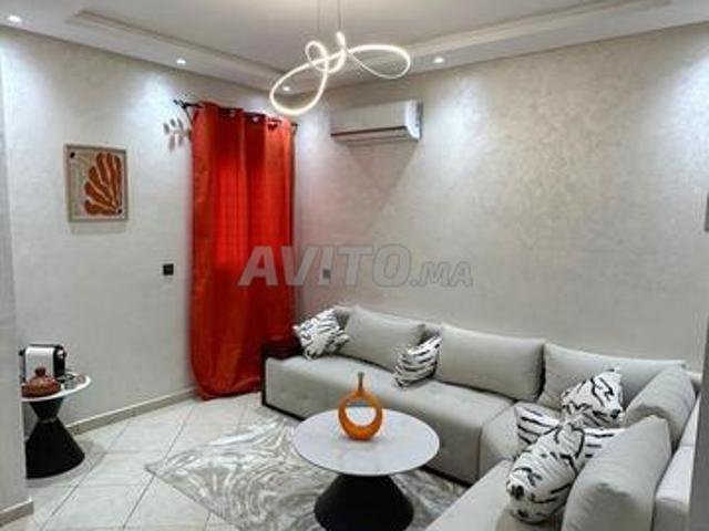 Appartement location à Marrakech, L'Oriental