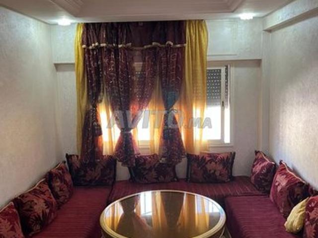 Appartement location à Centre Ville, Ben Slimane