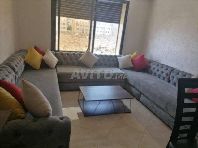 Appartement location à Centre Ville