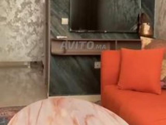 Appartement location à Charaf, Agadir