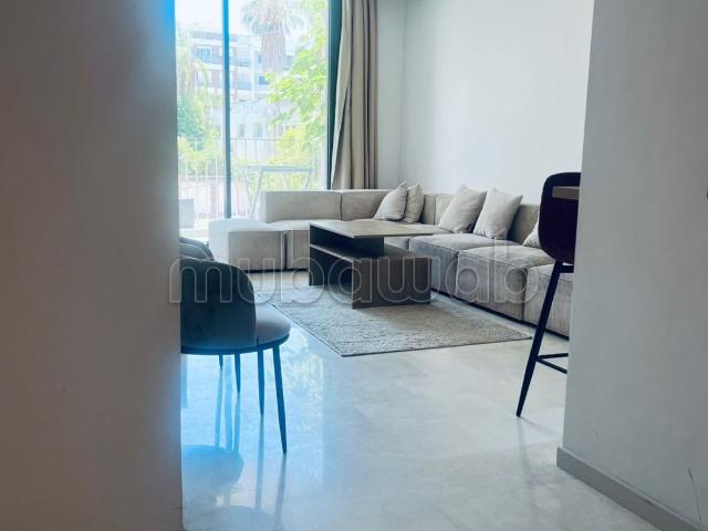 Appartement location à Anfa, Gharb-Chrarda-Beni Hssen