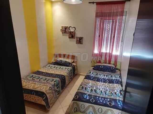 Appartement location à Skhirat