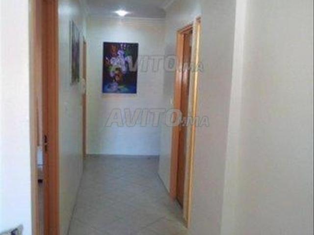 Appartement location à Centre Ville