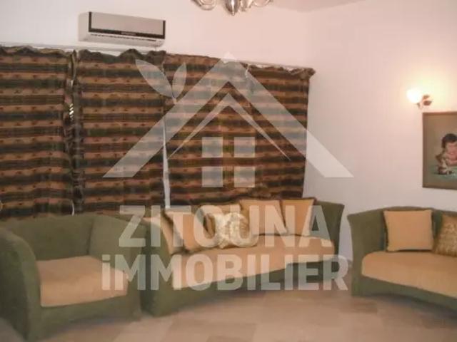 Appartement location