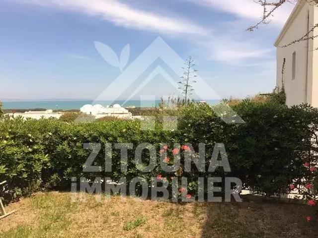 Appartement location