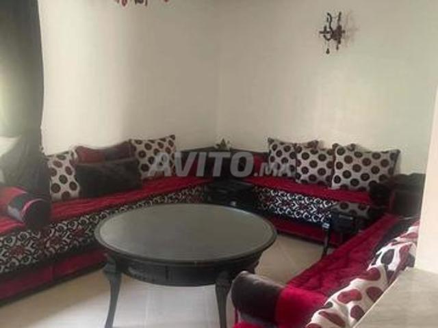 Appartement location à Tangero, Tanger-Tétouan