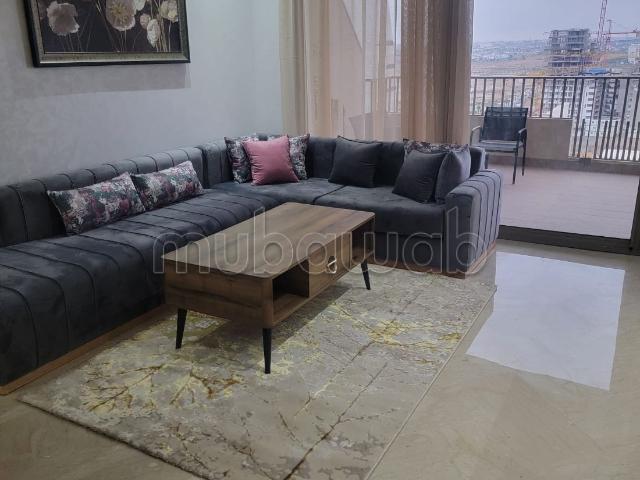 Appartement location à Anfa, Gharb-Chrarda-Beni Hssen