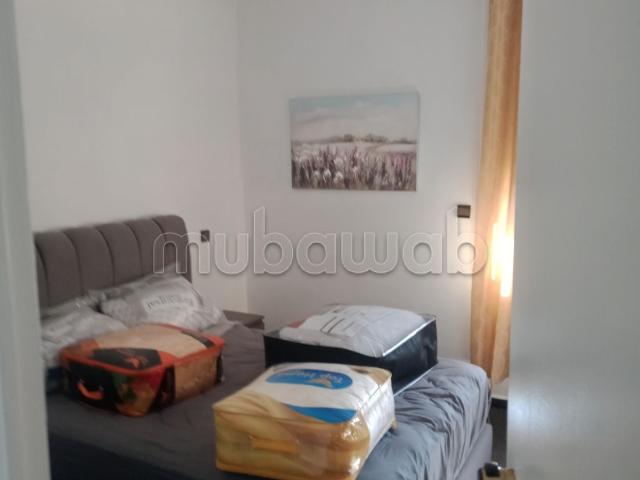 Appartement location à Rbat