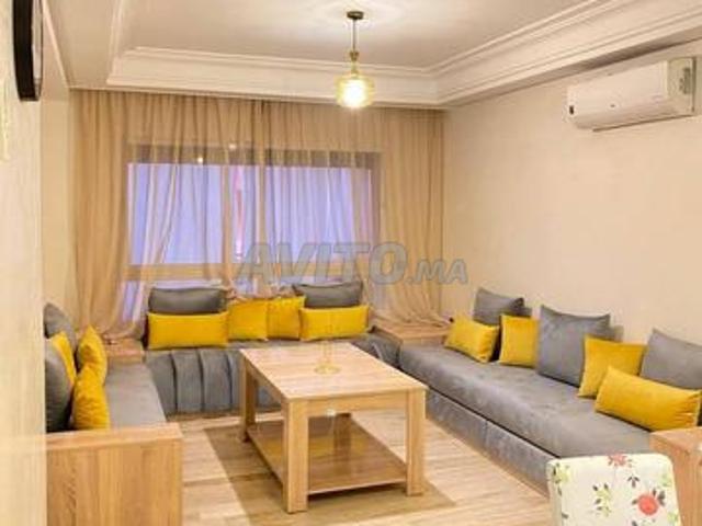 Appartement location à Saf, L'Oriental